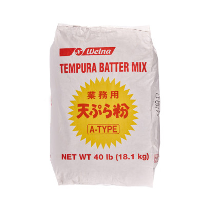 Tempura Batter Mix A-Type