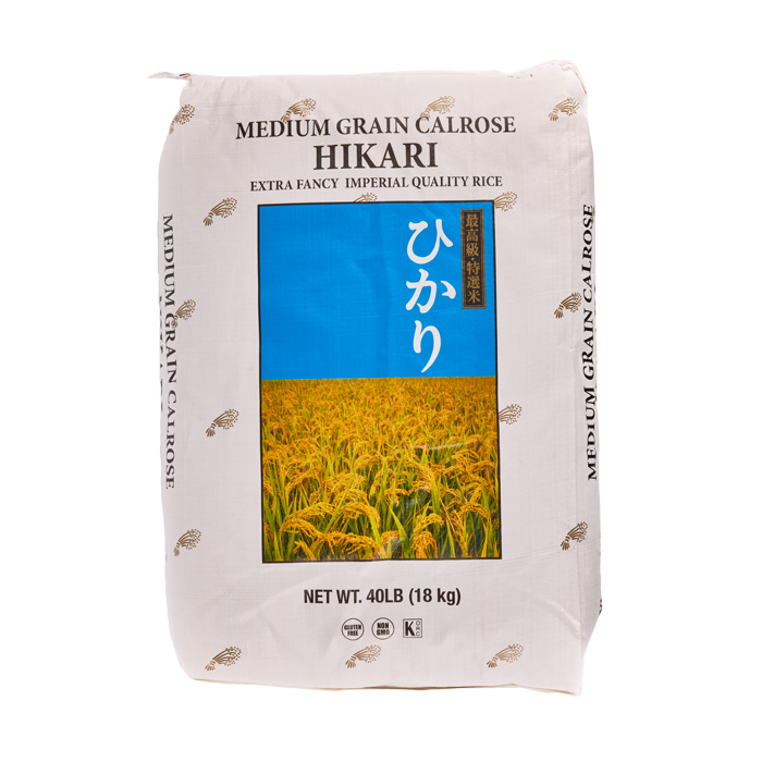Hikari Sushi Rice