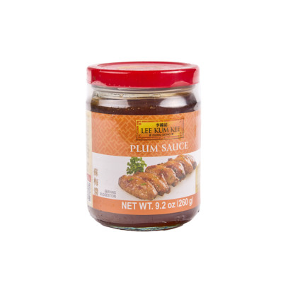 Plum Sauce