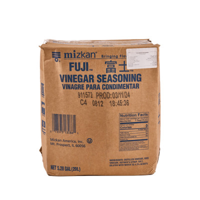 Fuji Vinegar Seasoning