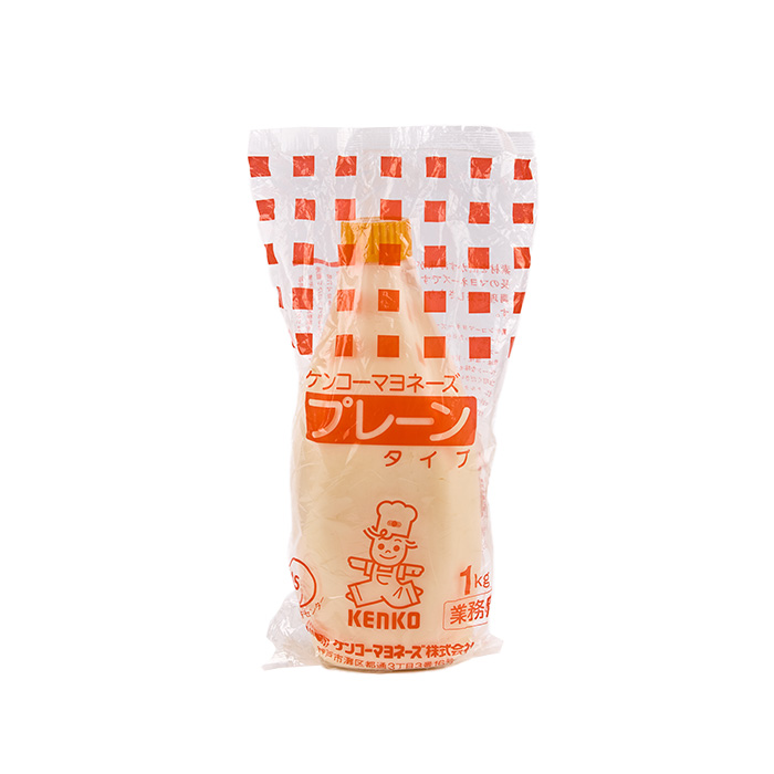 Kenko Mayonnaise