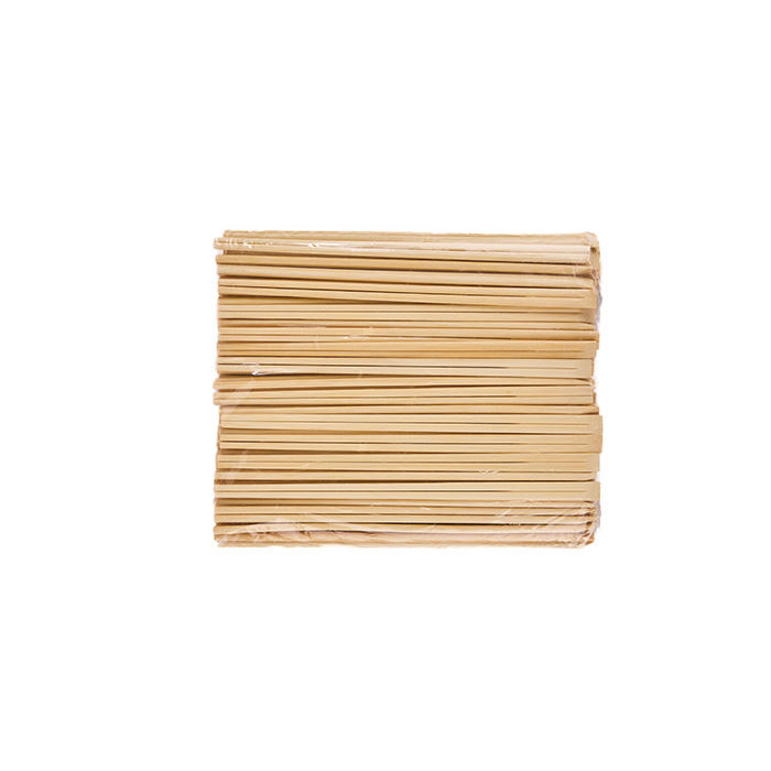 Wooden Chopstick Without Cover Tensoge 24cm