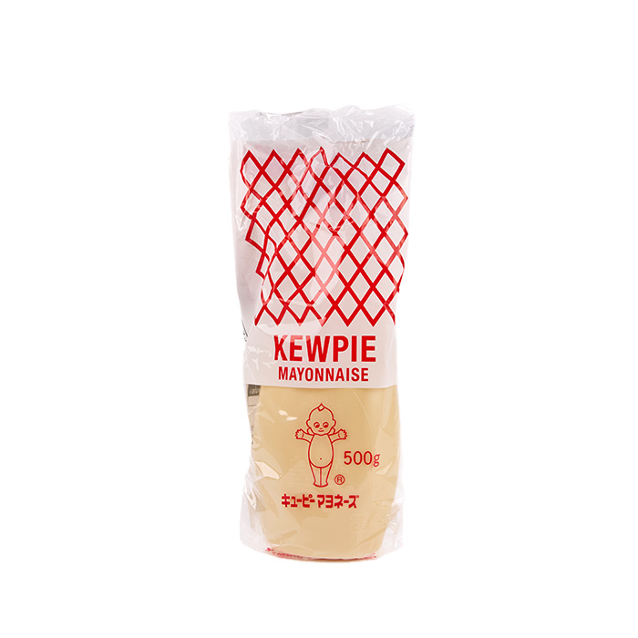 Kewpie Mayonnaise
