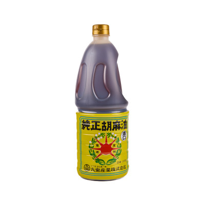 Sesame Seed Oil 
