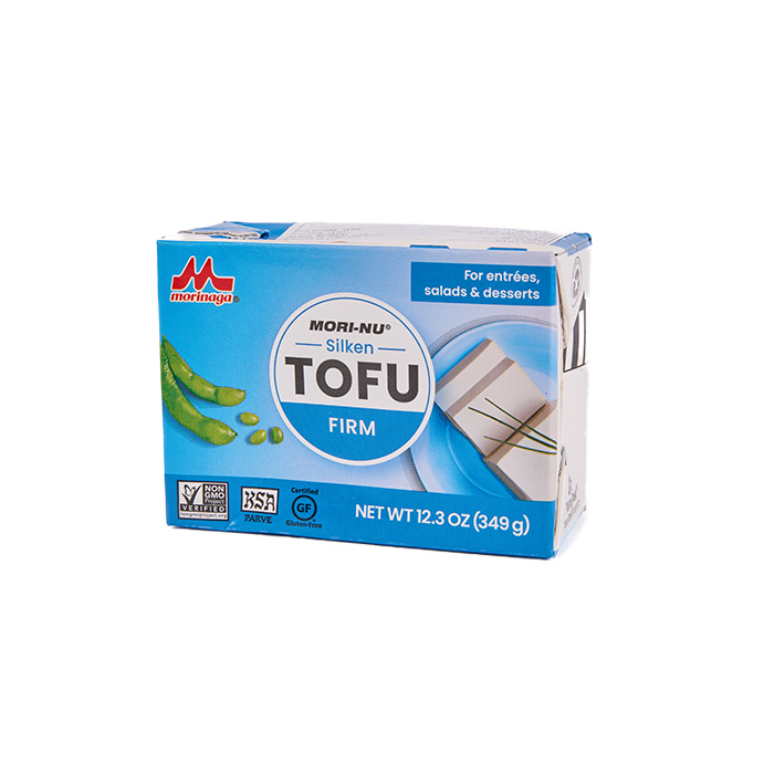 Tofu Firm Blue 
