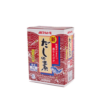 Hondashi Powder Soup Stock