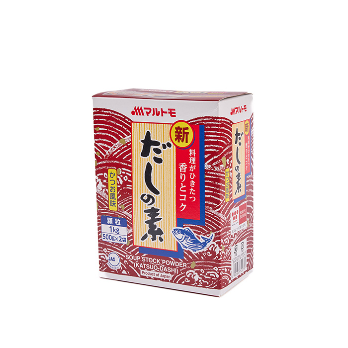 Hondashi Powder Soup Stock