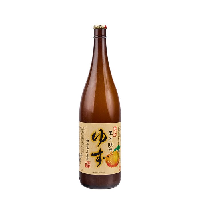 Citrus Seasoning Yuzu Juice