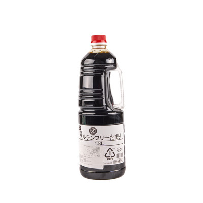 Tamari Gluten Free 