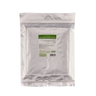 Soy Bean Wrapper - Green