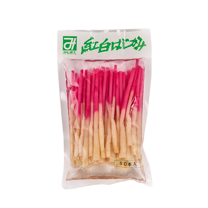 Hajikami Pickled Ginger