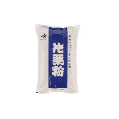 Potato Starch