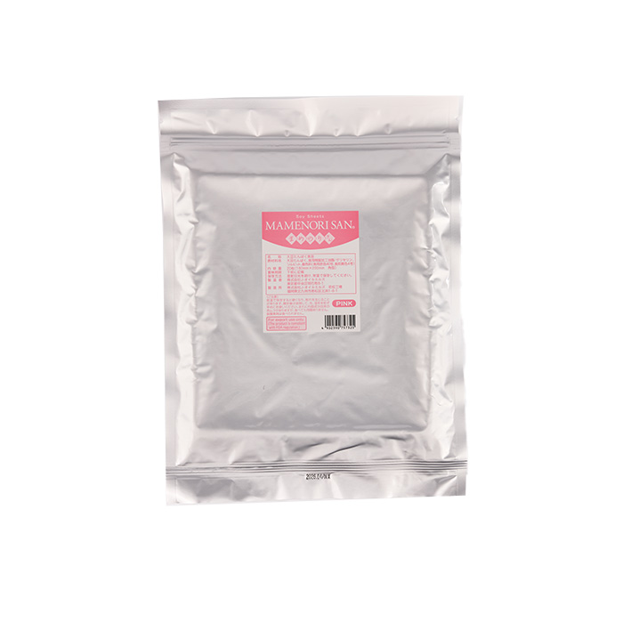 Soy Bean Wrapper -  Pink