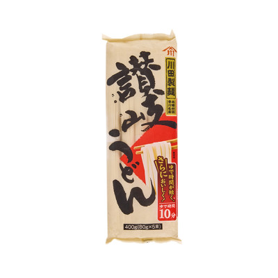 Udon Noodle 5P