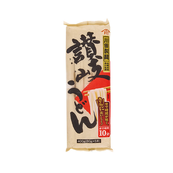 Udon Noodle 5P