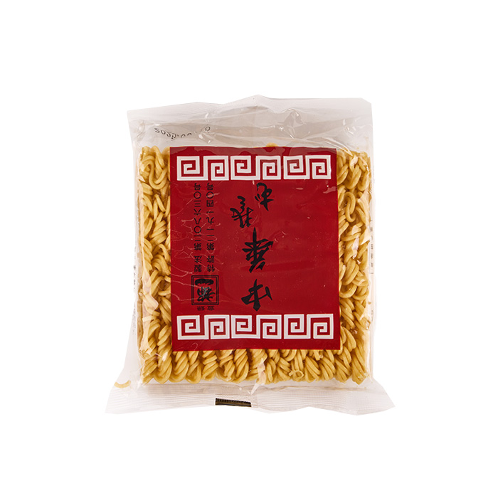 Yakisoba Noodle 3P