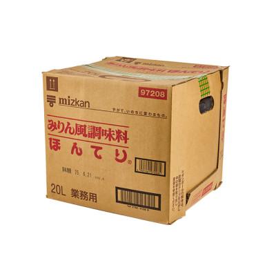 Mizkan Honteri