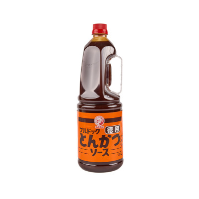 Tonkatsu Sauce