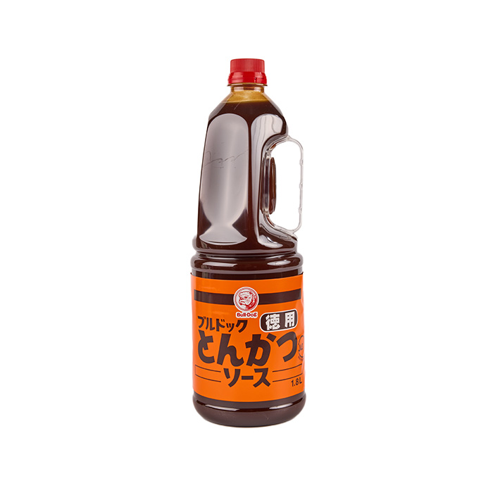 Tonkatsu Sauce