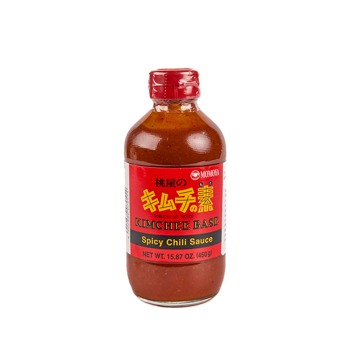 Kimchi No Moto