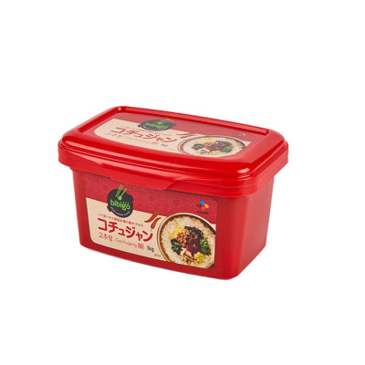 Gochujang Red Chili Paste