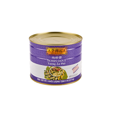 Hoisin Sauce
