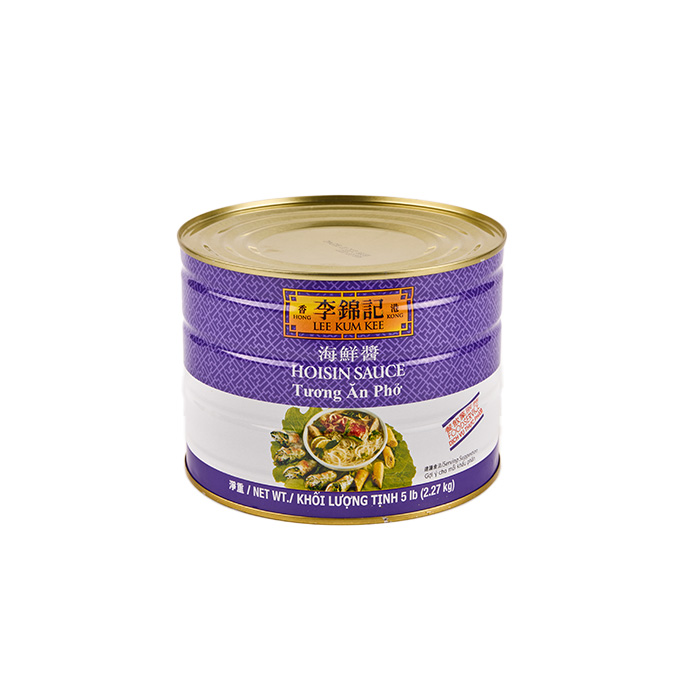 Hoisin Sauce