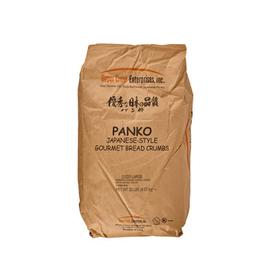Shirakiku Panko Crumbs