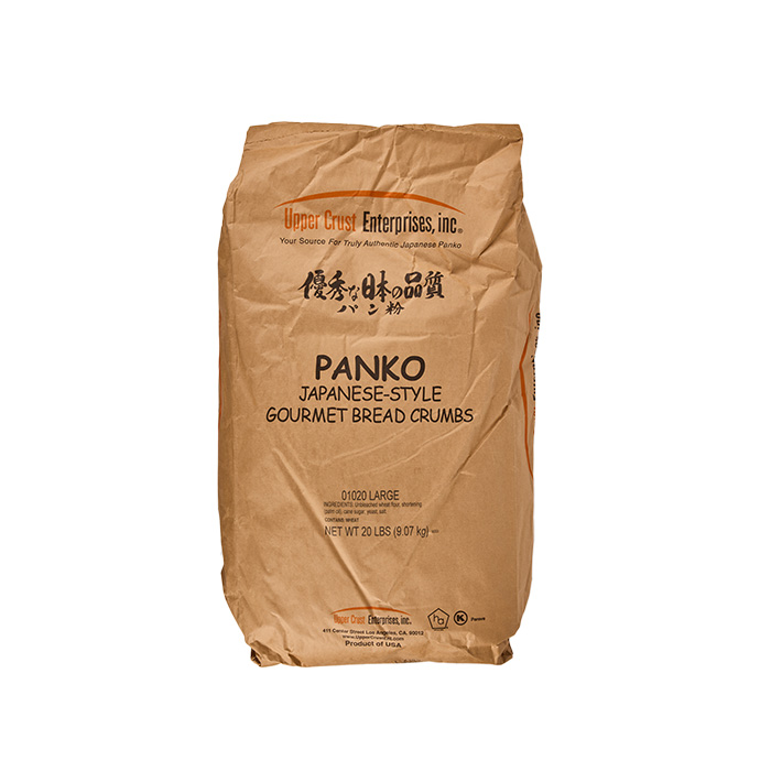 Shirakiku Panko Crumbs