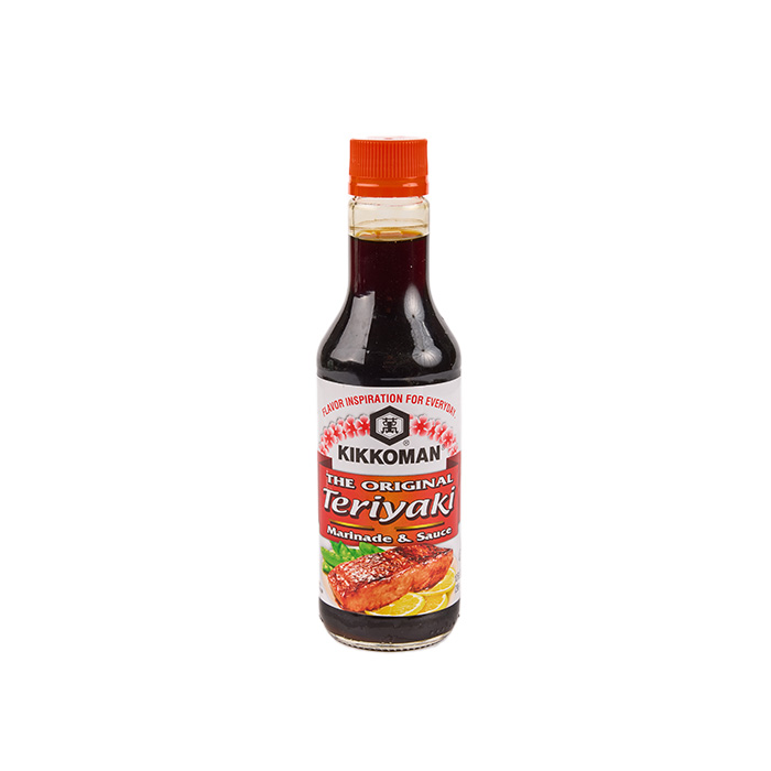 Teriyaki Sauce
