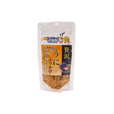 Uni Furikake