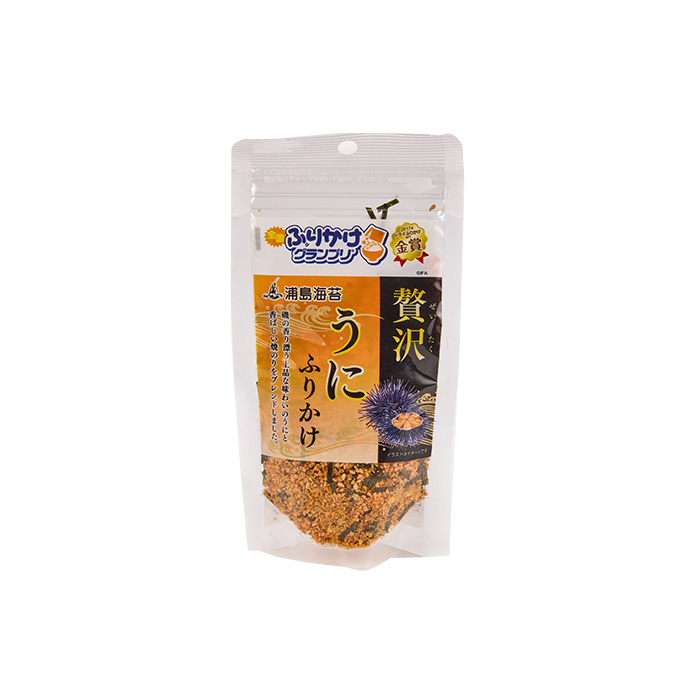 Uni Furikake
