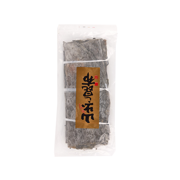 Kombu Dashi