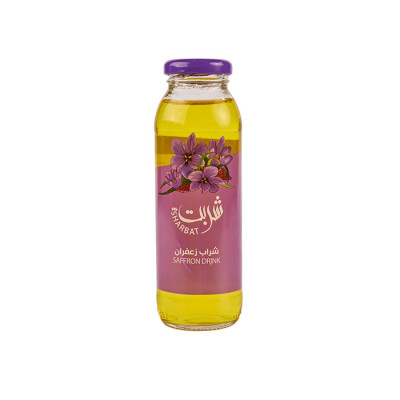 Saffron Drink 1x24 pcs