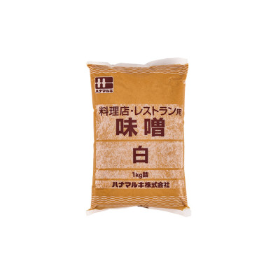 Soybean Paste Shiro Miso