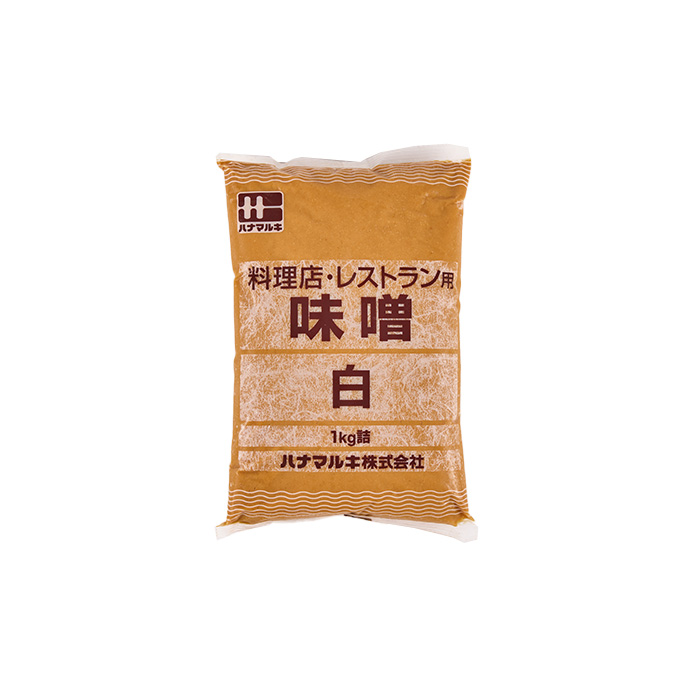 Soybean Paste Shiro Miso