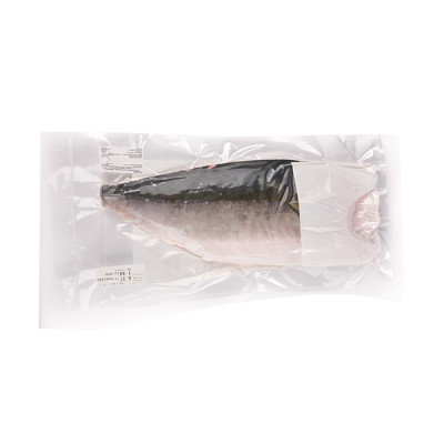 Hamachi Fillet Skin-on 1.7-1.9kg/pc
