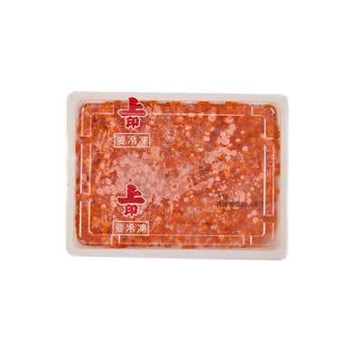 Salmon Roe - Ikura