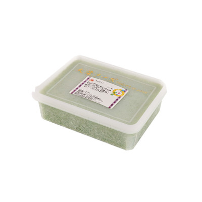 Tobiko Wasabiko Green