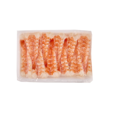 Sushi Ebi 4L Boiled
