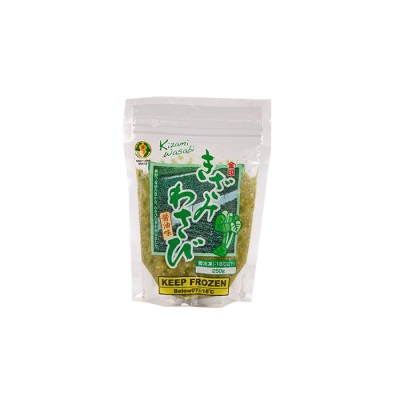 Kinjirushi Kizami Wasabi