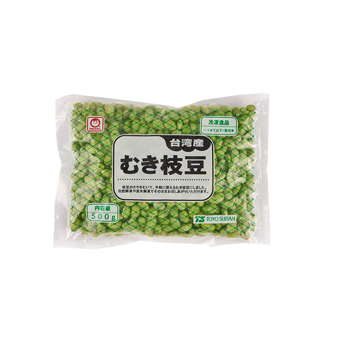 Edamame
