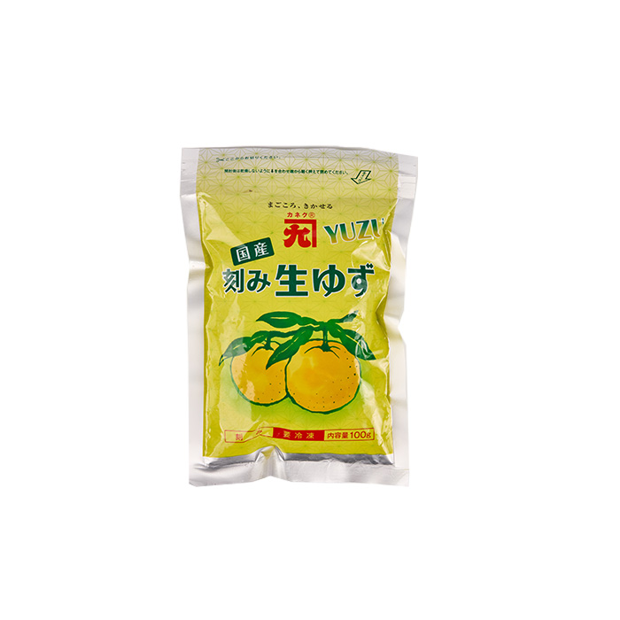 Yuzu Peel