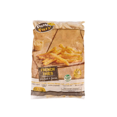 French Fries 10x10 Regular PRIMA