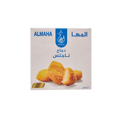 Chicken Nuggets