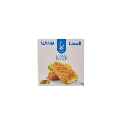 Chicken Pane