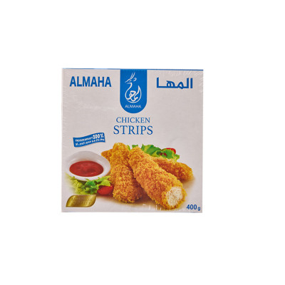 Chicken Strips