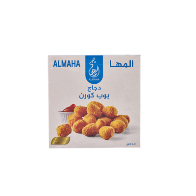 Chicken Popcorn
