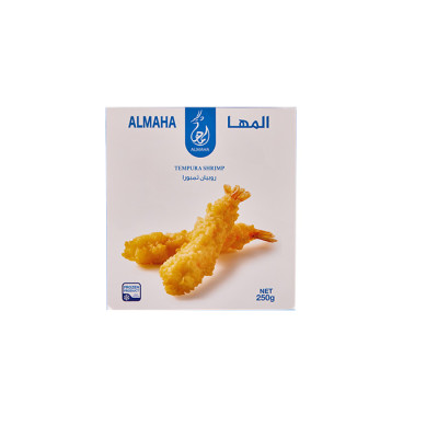 Tempura Shrimps