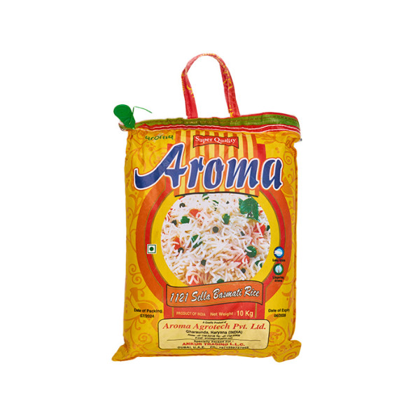 Rice Image 